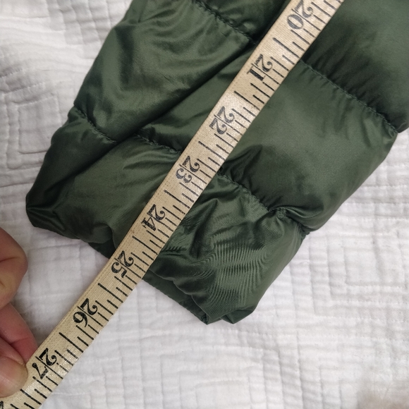 Packable Down Jacket - Picture 5 of 11